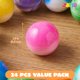 thumbnail image 2 of Kit de Slime JOYIN 24 piezas pastel mantecoso – Juguete sensorial para niños y adultos, 2 of 7