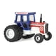 thumbnail image 2 of Tractor de juguete ERTL Massey Ferguson 1155 Stars & Stripes 1/64, 2 of 6