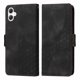 thumbnail image 4 of Carcasa FOXDOCK Samsung Galaxy A06 de cuero PU, diseño acolchado clásico, protección contra caídas y rayones, 4 of 5