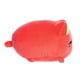 thumbnail image 3 of Aurora Pelúcia Encantadora Meowchi de Goiaba e Pêssego Saboroso 18 cm, 3 of 5