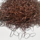 thumbnail image 4 of 1000pcs of Transparent Mini Hair Ties - Get That Perfect Ponytail with Clear Elastic Hair Rubber Bands!, 4 of 5
