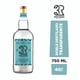 thumbnail image 1 of Pisco Botella Transparente, 1 of 4