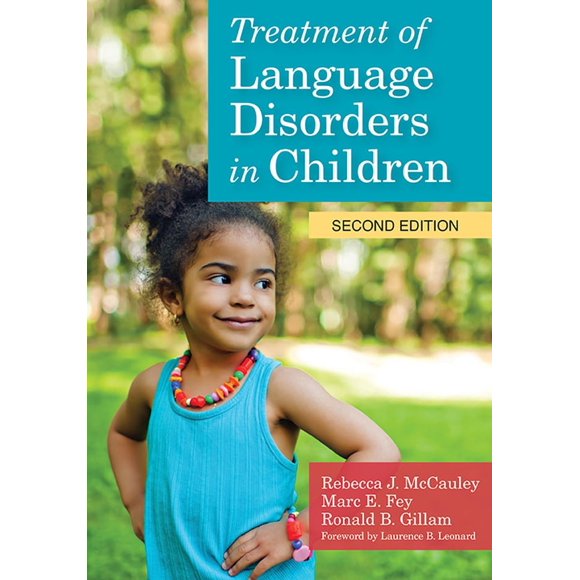 Libro Brookes Publishing Company: CLI Children