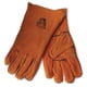 thumbnail image 1 of Guantes resistentes al calor AMACO 11404S de piel de vacuno, 1 of 2