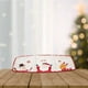 thumbnail image 2 of Plato 3 espacios Decorativo Navidad Para Picoteo 38cm Pascuero, 2 of 6