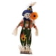 thumbnail image 4 of Muñeca De Pie Portátil Exquisita Linda Para Regalo De Escritorio Fiesta De Halloween Azul, 4 of 5