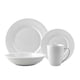 thumbnail image 1 of Juego de Loza Emboss 16 Piezas Porcelana, 1 of 1