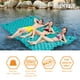 thumbnail image 3 of Alfombrilla inflable para piscina de agua flotante y lago, plataforma Intex, 3 of 9