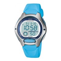 Reloj Digital Celeste Casio Lw-200-2Bv