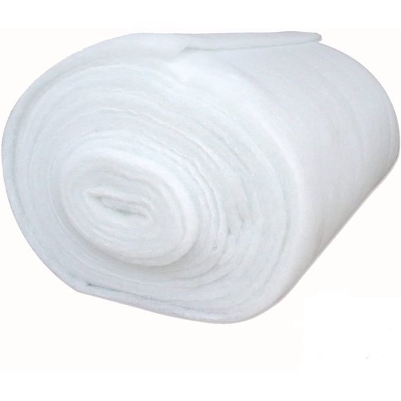 Guata de poliéster AK TRADING CO. 91 cm (5 yardas)