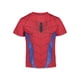 thumbnail image 4 of Remeras para Niños Pequeños Marvel Spider-Man Miles Morales Paquete de 3, 4 of 7