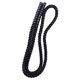 thumbnail image 5 of 2.8 / 3M X 2,5 Cm Peso Pesado Ponderado Peso Ponderado JUMPRPO Entrenamiento ROPES 3 M, 5 of 5
