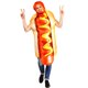 thumbnail image 5 of Mono DSplay Perro Caliente Adulto Unisex Talla Única, 5 of 5