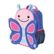 thumbnail image 2 of Mochila Zoo Let - Butterfly Skip Hop, 2 of 4