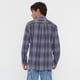 thumbnail image 3 of Camisa Hombre Print Cuadros Morado Corona, 3 of 5