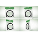thumbnail image 3 of Cable USB-C a USB-C 240W 8K Video Fast Charging Universal, 3 of 4