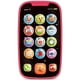 thumbnail image 1 of Mi primer Smartphone rosado, 1 of 3