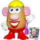 thumbnail image 1 of Juguetes Action Figure Mrs Potato Head para niños a partir de 3 años con 12 piezas, 1 of 3