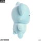 thumbnail image 3 of Peluche Aurora Lovable BT21 KOYA Azul 23 cm, 3 of 5
