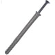 thumbnail image 1 of Tarugo clavo - Tornillo cruz 8 x 100 mm. Pack 50 unidades, 1 of 2