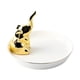 thumbnail image 4 of Plato Para Joyas, Organizador De Joyas, Plato Para Llaves, Relojes, Pulseras, Elefante, 4 of 5