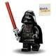 thumbnail image 1 of Minifigura de LEGO Star Wars: Darth Vader con sable láser y, 1 of 3