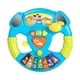 thumbnail image 4 of Controlador De Conducción High Simulation Light Up Display Juguetes Vocales Para Niños, 4 of 5