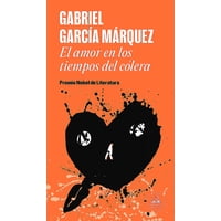 Debols!Llo - Libro El Amor En Los Tiempos Del Cólera - G García Márquez