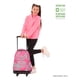thumbnail image 2 of Mochila Urbana Notebook Escolar Ruedas Totto Classic Niña, 2 of 3