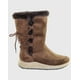 thumbnail image 2 of Bota Corta acordonada Café Danicolle, 2 of 4