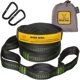 thumbnail image 1 of Correas para hamaca Wise Owl Outfitters 2 x 10 ft, 500 lb, 1 of 3