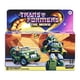 thumbnail image 1 of Figura de acción Hasbro Transformers Retro Autobot Hound G1, 1 of 2