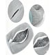 thumbnail image 2 of Set De 4 Bolsas Con Cremallera Ykk Para Lavar Zapatos Color Gris 02, 2 of 4