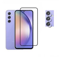 Eon - Lamina Mica Vidrio Pantalla Para Samsung S23