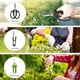 thumbnail image 4 of Kit de bonsáis Taschyas, juego de 20 herramientas para jardinería y suculentas, 4 of 7