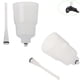 thumbnail image 1 of Kit de embudo para purga de frenos de bicicleta YehVeh con boquilla roscada M5, 1 of 7