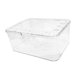 thumbnail image 1 of Organizador De Escritorio, Caja De Almacenamiento De Papelería Para Dormitorio, Tocador, Oficina, Transparente Mejorado, 1 of 5