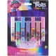 thumbnail image 1 of Set de maquillaje Townley Girl Trolls World Tour Lip Gloss 7 piezas, 1 of 9