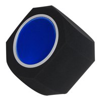 Bothyi - Accesorios De Estudio De Bolas De Espuma Para Micrófono Portátiles Para Grabación De Estudio