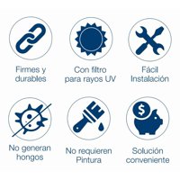 Tee Para Canaleta Agua Lluvia 110Mm Blanco Dvp