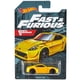 thumbnail image 1 of Coche de juguete Hot Wheels Nissan 370Z a escala 1:64 para niños mayores de 3 años, 1 of 3