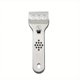 thumbnail image 1 of 1pc Multi-Purpose Razor Blade Scraper Cleaning Stainless Steel Tool For Stovetop, Wall, Oven, Paint, Caulk, Labels, Adhesive, Sticker, Tile Window, 1 of 4