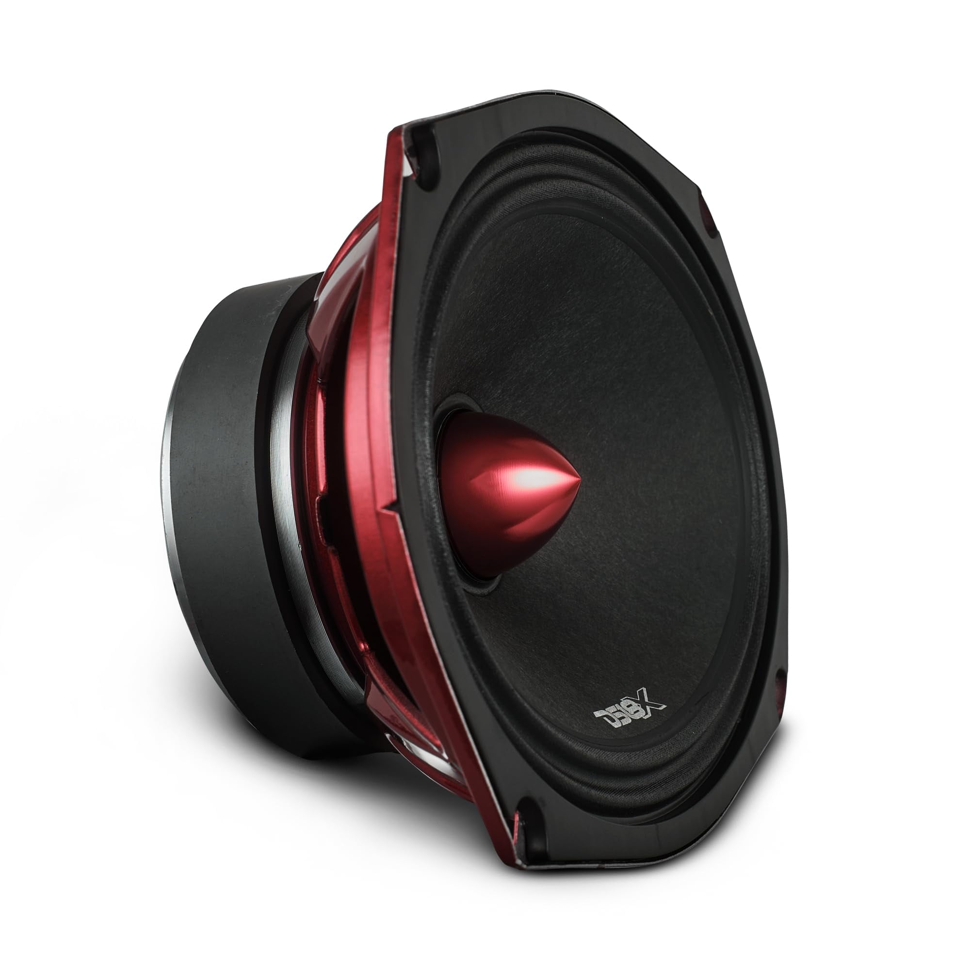 Altavoz Ds18 Pro-x694 Bm 6x9 200w Rms 4 Ohms Para Coche