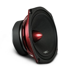 Altavoz Ds18 Pro-X694 Bm 6X9 200W Rms 4 Ohms Para Coche