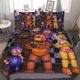 thumbnail image 1 of Five Nights at Freddy 3-Piece Bedding Set Warm And Comfortable Soft Duvet Cover Bed Set for Boys Girls Kids Adult Bedroom All Season, 1 of 5
