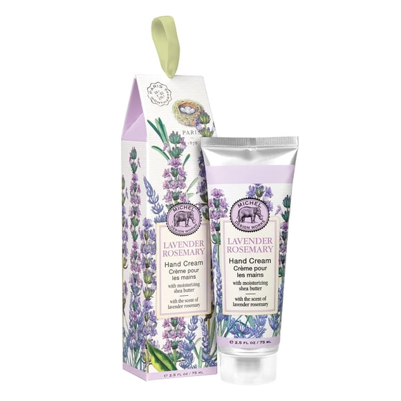 Crema de manos Michel Design Works Lavender Rosemary 75ml