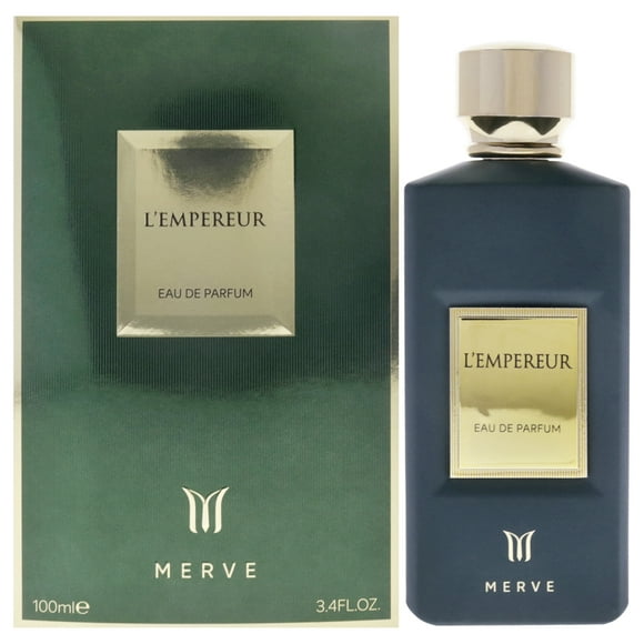 Perfume Merve Lempereur EDP 100ml
