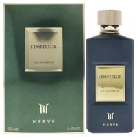 Perfume Merve Lempereur Edp 100Ml