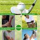 thumbnail image 3 of Ayuda de entrenamiento Siciwelely para la técnica del swing de golf, 3 of 8