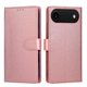 thumbnail image 4 of Funda Cartera para iPhone Air con Tarjetero, Soporte y Cordón - Protección Oro rosa, 4 of 5